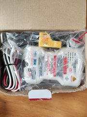 Alternator regulator sterling