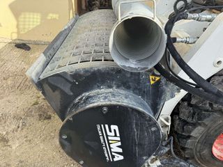 Μηχανήματα Θραύσεως Μπετού 2025 μίξερ για να φτιάξεις μπετό