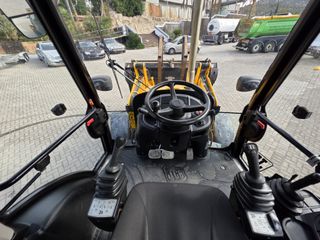 Εκσκαφέας-Φορτωτής JCB 2019 3CX-thumb-17