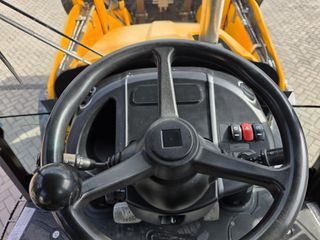 Εκσκαφέας-Φορτωτής JCB 2019 3CX-thumb-18