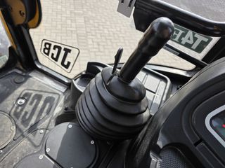 Εκσκαφέας-Φορτωτής JCB 2019 3CX-thumb-19