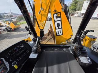 Εκσκαφέας-Φορτωτής JCB 2019 3CX-thumb-22