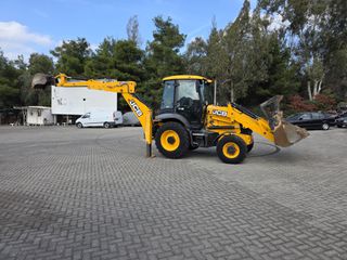 Εκσκαφέας-Φορτωτής JCB 2019 3CX-thumb-14