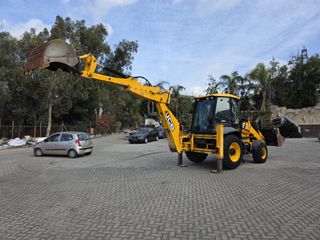 Εκσκαφέας-Φορτωτής JCB 2019 3CX-thumb-15