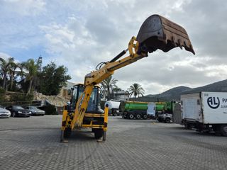 Εκσκαφέας-Φορτωτής JCB 2019 3CX-thumb-16