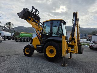 Εκσκαφέας-Φορτωτής JCB 2019 3CX-thumb-9