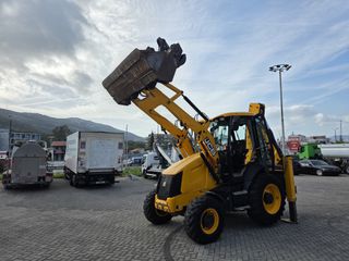 Εκσκαφέας-Φορτωτής JCB 2019 3CX-thumb-10