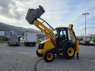 Εκσκαφέας-Φορτωτής JCB 2019 3CX-thumb-11