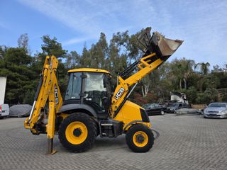 Εκσκαφέας-Φορτωτής JCB 2019 3CX-thumb-12