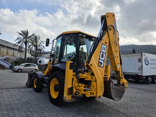 Εκσκαφέας-Φορτωτής JCB 2019 3CX-thumb-3