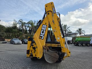 Εκσκαφέας-Φορτωτής JCB 2019 3CX-thumb-5