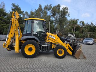 Εκσκαφέας-Φορτωτής JCB 2019 3CX-thumb-6