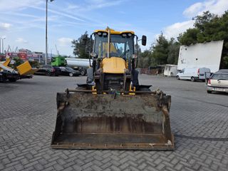 Εκσκαφέας-Φορτωτής JCB 2019 3CX-thumb-8