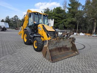 Εκσκαφέας-Φορτωτής JCB 2019 3CX-thumb-7