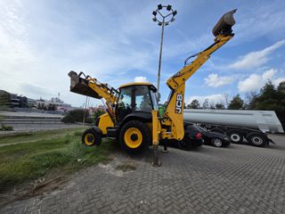 Εκσκαφέας-Φορτωτής JCB 2019 3CX-thumb-26