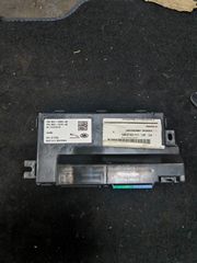 RANGE ROVER VELAR 2023  ΜΟΝΑΔΑ ΕΛΕΓΧΟΥ ΚΑΘΙΣΜΑΤΟΣ M8E2-14D600AB