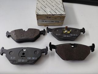 ΓΝΗΣΙΑ ΤΑΚΑΚΙΑ BMW E30 E32 E36 E34 Z3 34211157334