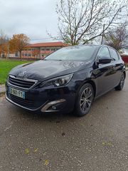 Peugeot 308 2016 1.2 e-THP Allure