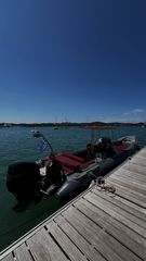 Marvel 2010 Marvel 9.52m (2010) | Suzuki DF300 + Suzuki DF9.9