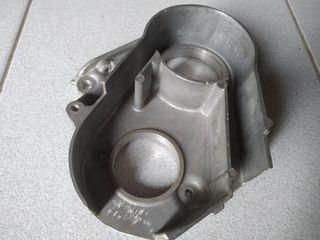 Κάλυμμα ιμάντα χρονισμού BMW E21-E30-E34-E28-E12-thumb-2