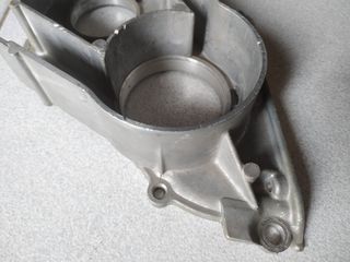 Κάλυμμα ιμάντα χρονισμού BMW E21-E30-E34-E28-E12-thumb-3