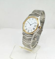 Vintage EBEL QUARTZ 1108901  ΧΡΥΣΟΣ Κ18 ANΤΡΙΚΟ ΡΟΛΟΙ A9076 ΤΙΜΗ 750 ΕΥΡΩ