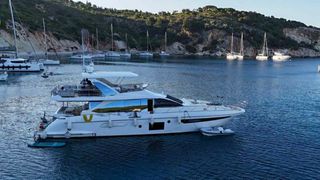 Azimut 2021 72 Flybridge-thumb-1