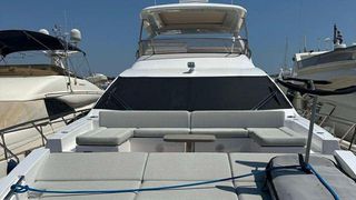 Azimut 2021 72 Flybridge-thumb-2