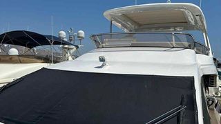 Azimut 2021 72 Flybridge-thumb-4