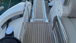Azimut 2021 72 Flybridge-thumb-5