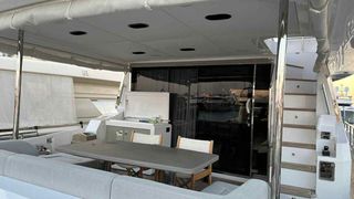 Azimut 2021 72 Flybridge-thumb-6