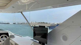 Azimut 2021 72 Flybridge-thumb-7