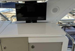 Azimut 2021 72 Flybridge-thumb-9
