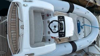 Azimut 2021 72 Flybridge-thumb-13