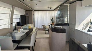 Azimut 2021 72 Flybridge-thumb-15