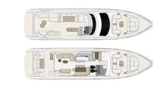 Azimut 2021 72 Flybridge-thumb-27