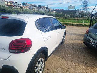 Citroen C3 2018 VAN-thumb-2