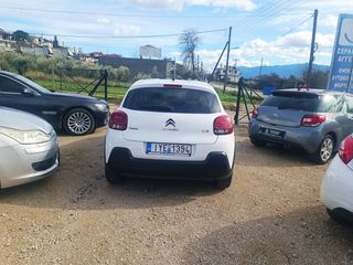 Citroen C3 2018 VAN-thumb-3