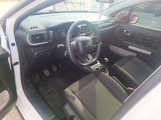 Citroen C3 2018 VAN-thumb-12