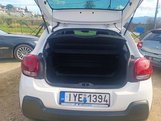 Citroen C3 2018 VAN-thumb-13