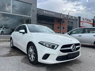 Mercedes-Benz A 200 2018
