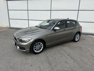 Bmw 116 2017 D F20 LCI FACELIFT STEPTRONIC ΕΛΛΗΝΙΚΟ-thumb-6