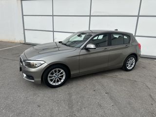 Bmw 116 2017 D F20 LCI FACELIFT STEPTRONIC ΕΛΛΗΝΙΚΟ-thumb-7