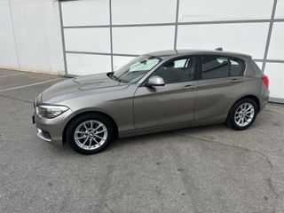 Bmw 116 2017 D F20 LCI FACELIFT STEPTRONIC ΕΛΛΗΝΙΚΟ-thumb-8