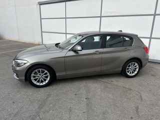 Bmw 116 2017 D F20 LCI FACELIFT STEPTRONIC ΕΛΛΗΝΙΚΟ-thumb-9
