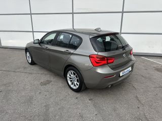 Bmw 116 2017 D F20 LCI FACELIFT STEPTRONIC ΕΛΛΗΝΙΚΟ-thumb-16