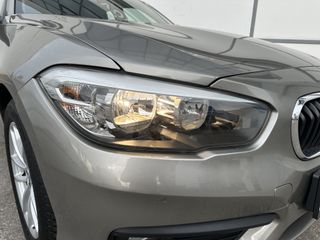 Bmw 116 2017 D F20 LCI FACELIFT STEPTRONIC ΕΛΛΗΝΙΚΟ-thumb-28