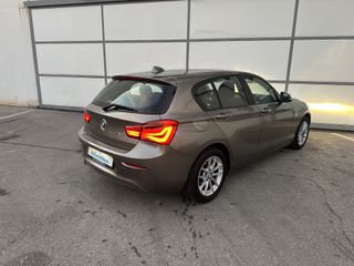 Bmw 116 2017 D F20 LCI FACELIFT STEPTRONIC ΕΛΛΗΝΙΚΟ-thumb-19