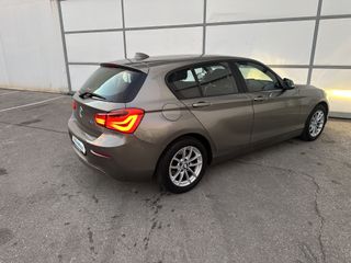 Bmw 116 2017 D F20 LCI FACELIFT STEPTRONIC ΕΛΛΗΝΙΚΟ-thumb-20