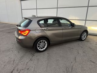Bmw 116 2017 D F20 LCI FACELIFT STEPTRONIC ΕΛΛΗΝΙΚΟ-thumb-21